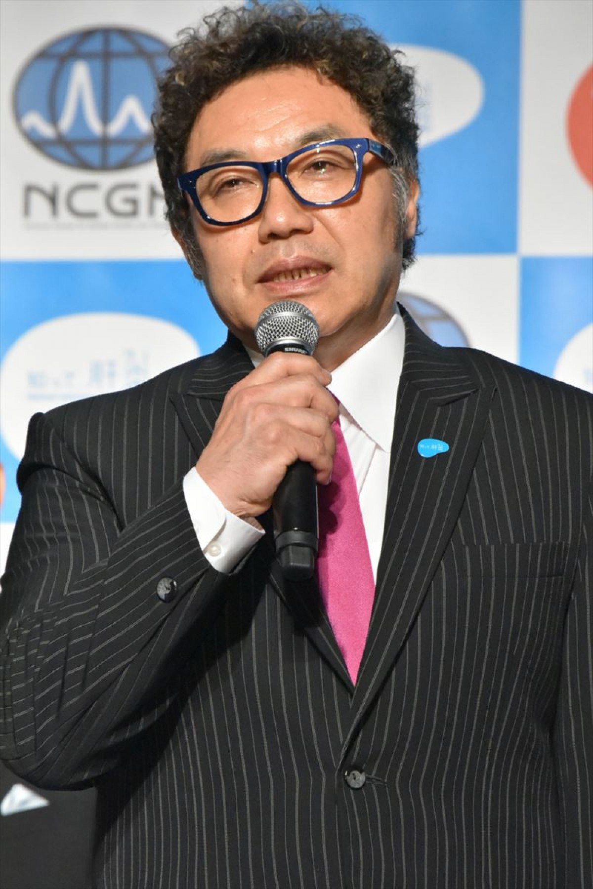 AKB48・向井地美音、乃木坂46の肝炎プロジェクト初参加を歓迎