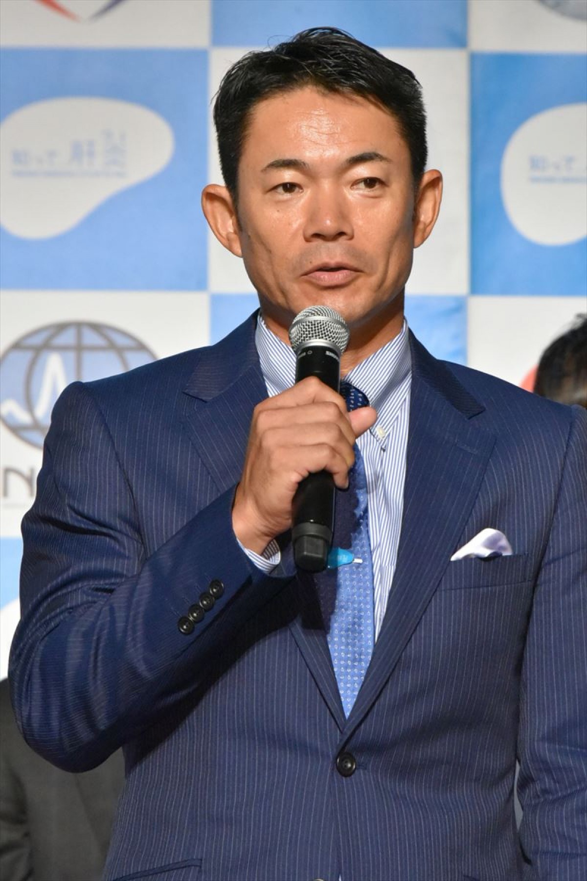 AKB48・向井地美音、乃木坂46の肝炎プロジェクト初参加を歓迎
