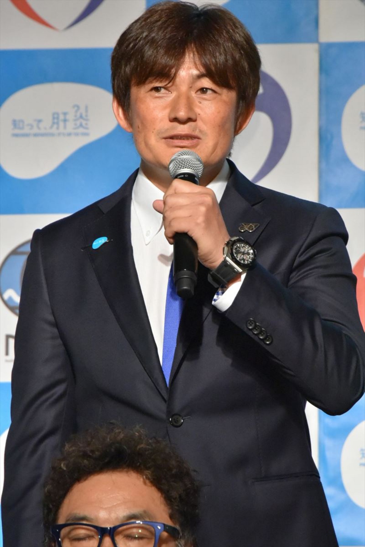 AKB48・向井地美音、乃木坂46の肝炎プロジェクト初参加を歓迎