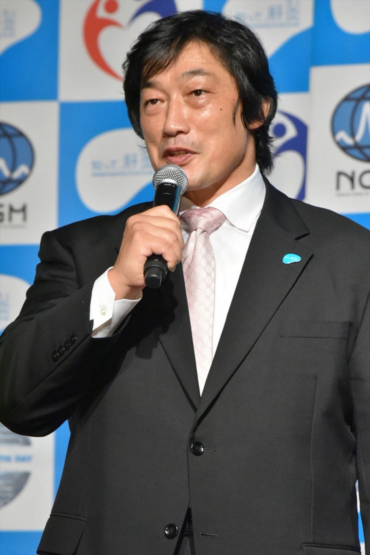 AKB48・向井地美音、乃木坂46の肝炎プロジェクト初参加を歓迎