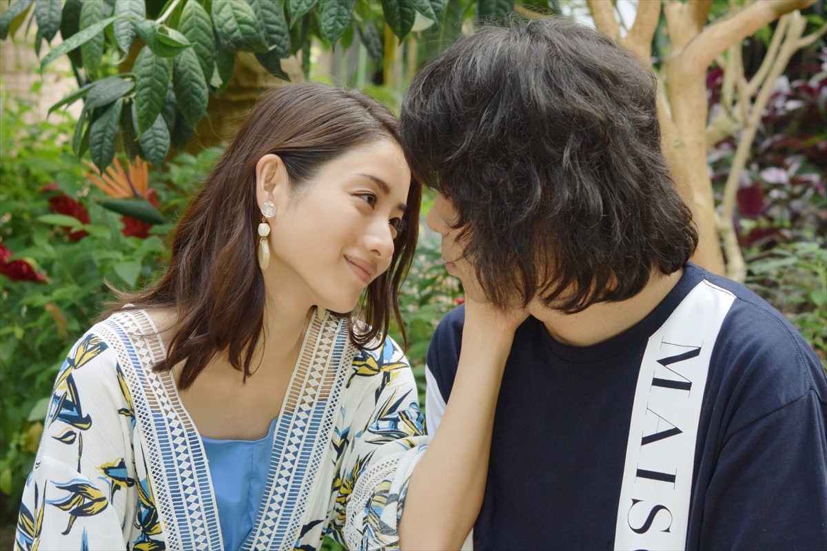 高嶺の花 ももは婚約者を奪った女が月島流関係者と知り激しく動揺 18年7月25日 エンタメ ニュース クランクイン 高嶺の花 ももは婚約者を奪った女が月島流関係者と知り激しく動揺 18年7月25日 エンタメ ニュース クランクイン