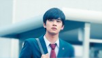 映画『君の膵臓がたべたい』場面写真