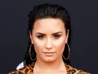 病院へ緊急搬送されたというデミ・ロヴァート