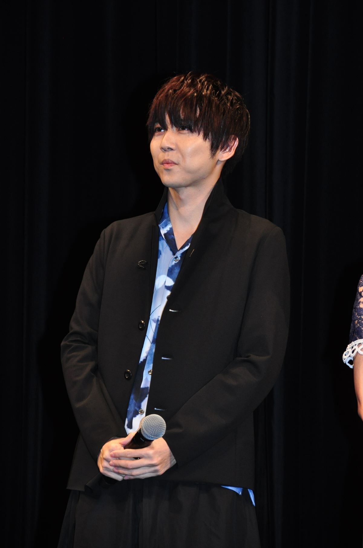 志田未来、『ヒロアカ』声優・佐倉綾音から熱すぎる思いを告白され困惑？