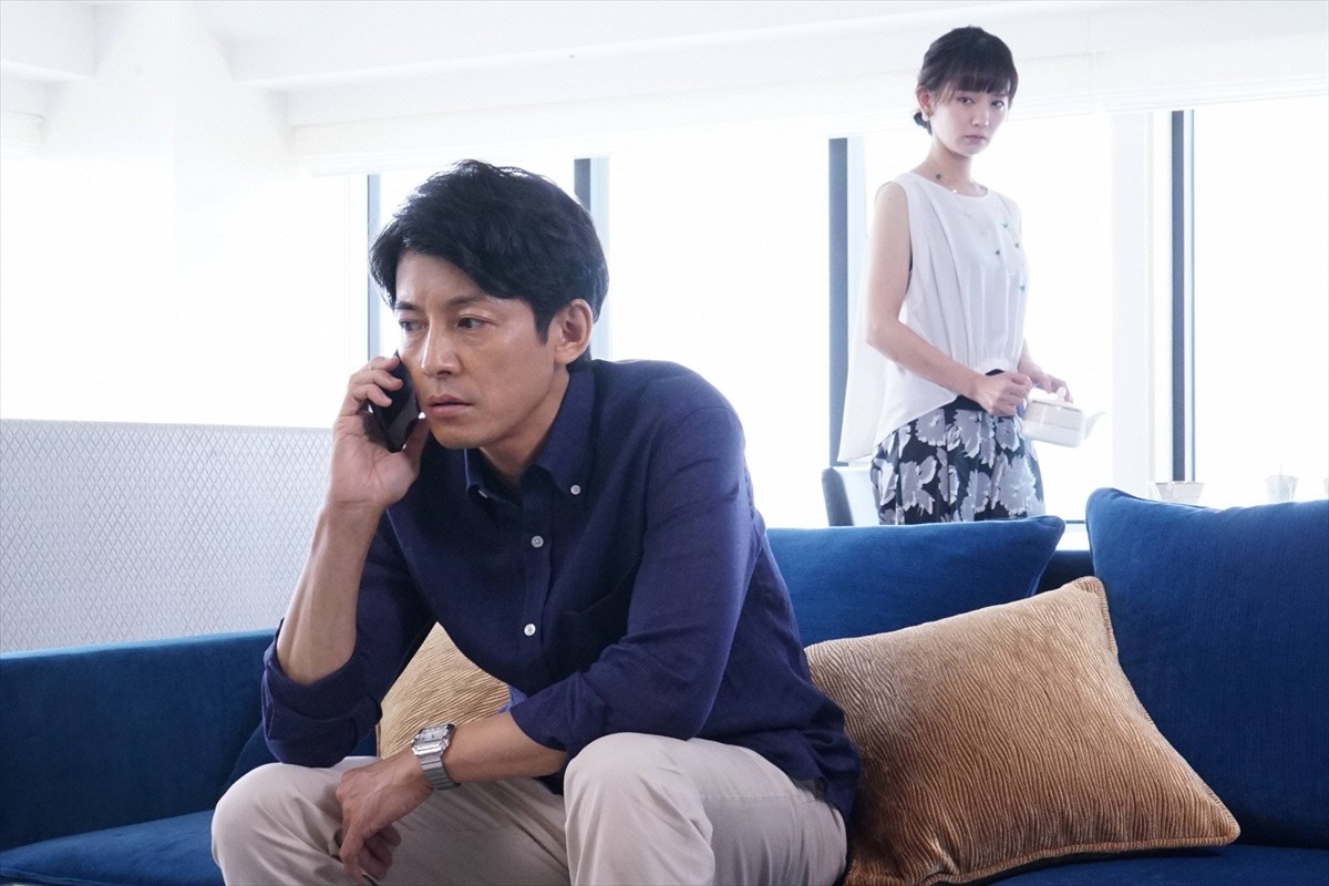 『グッド・ドクター』高山の謹慎中に重篤患者が　その時、湊と夏美は…