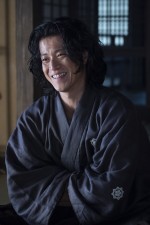 【インタビュー】小栗旬、自分なりの“龍馬”にこだわり　大河主演は「いつかやれたら…」