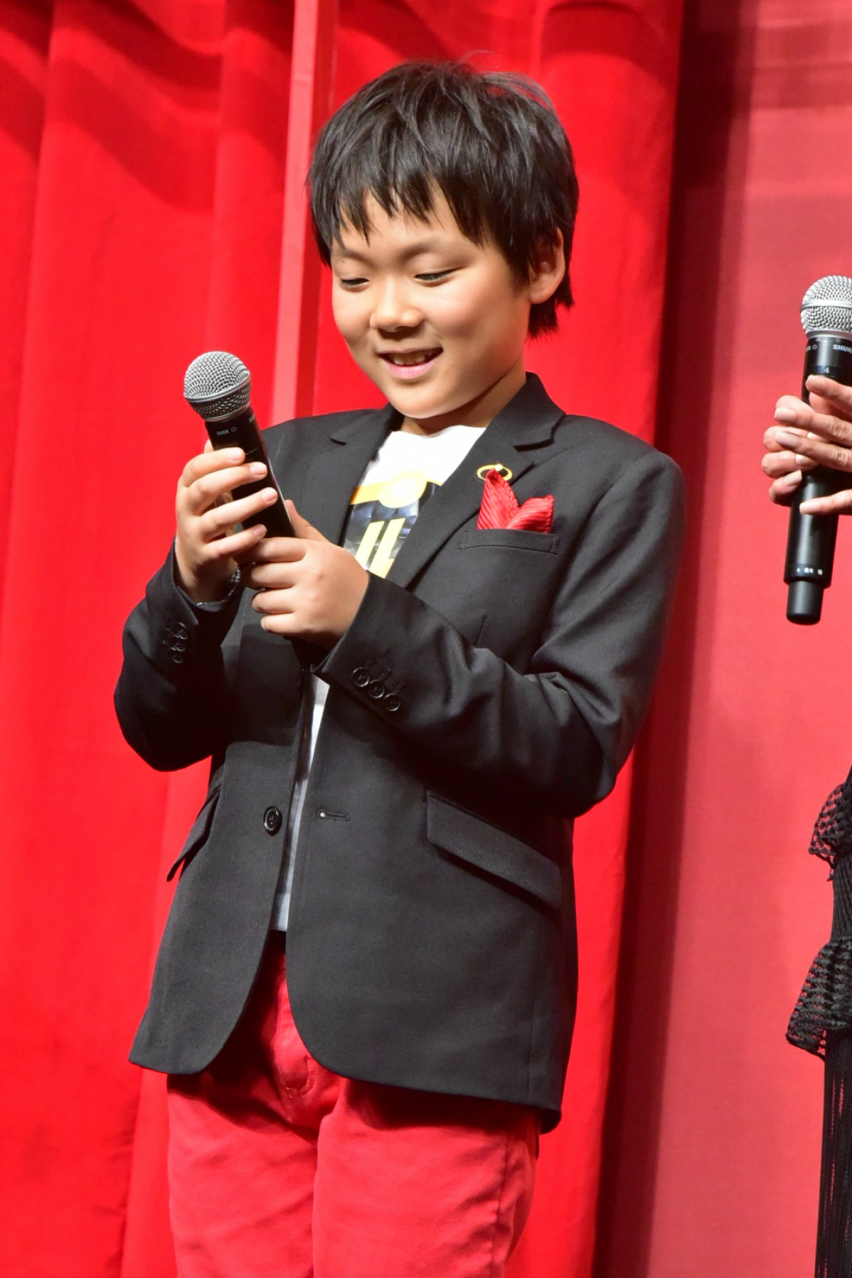 綾瀬はるか、欲しい能力は「瞬間移動とか異次元に行けるパワー」
