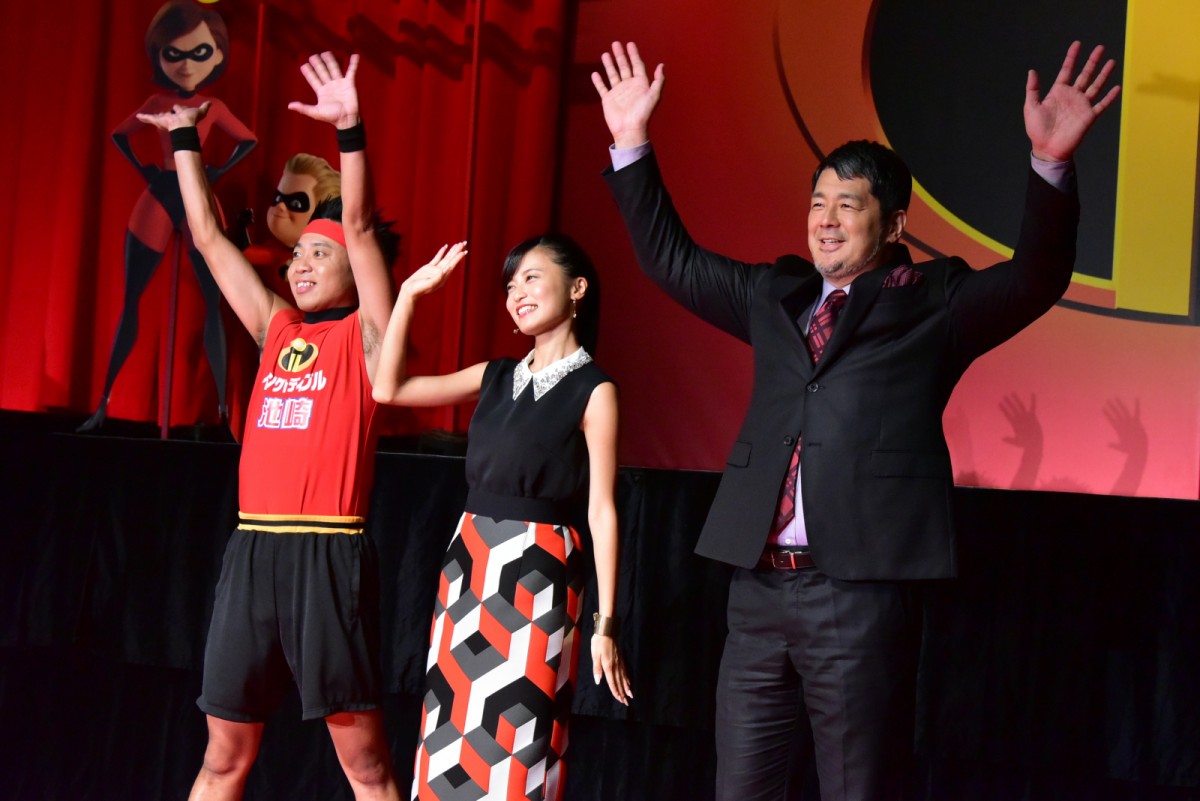 綾瀬はるか、欲しい能力は「瞬間移動とか異次元に行けるパワー」