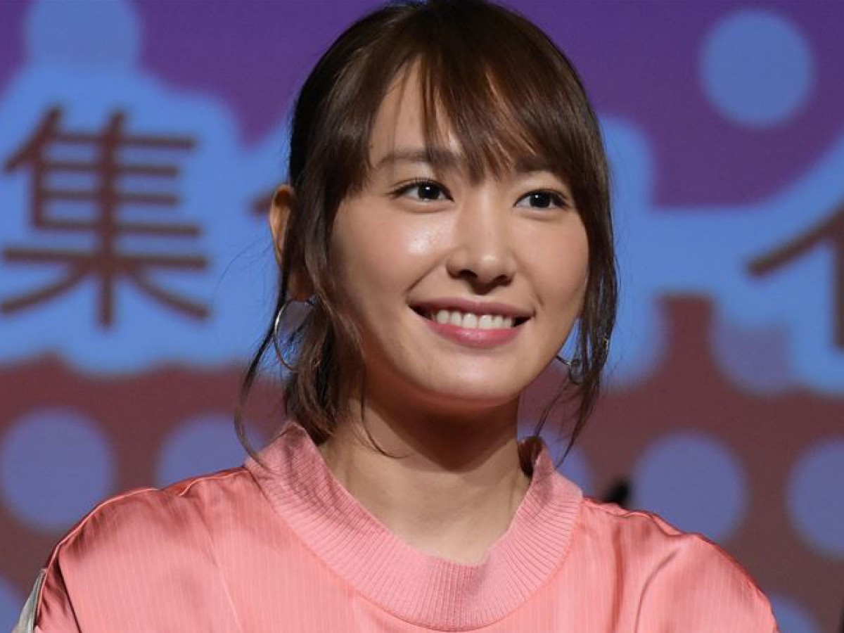 新垣結衣が“苦手な女性”をマジ告白　ファンから「すごいわかる」の声