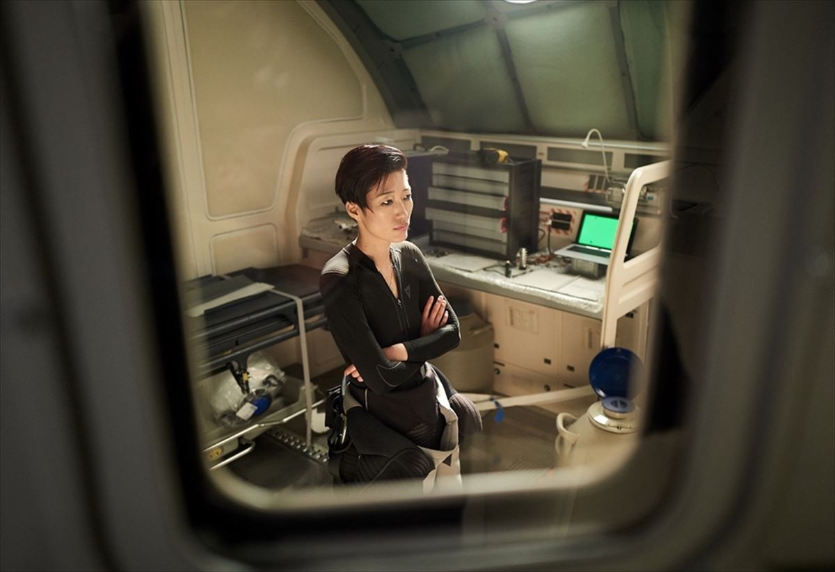 7／31は火星が地球に約15年ぶり大接近！ ナショジオで火星特集放送