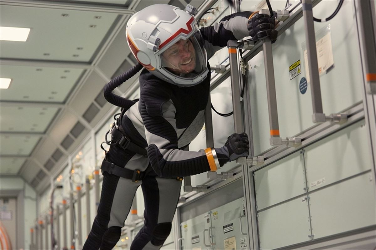 7／31は火星が地球に約15年ぶり大接近！ ナショジオで火星特集放送