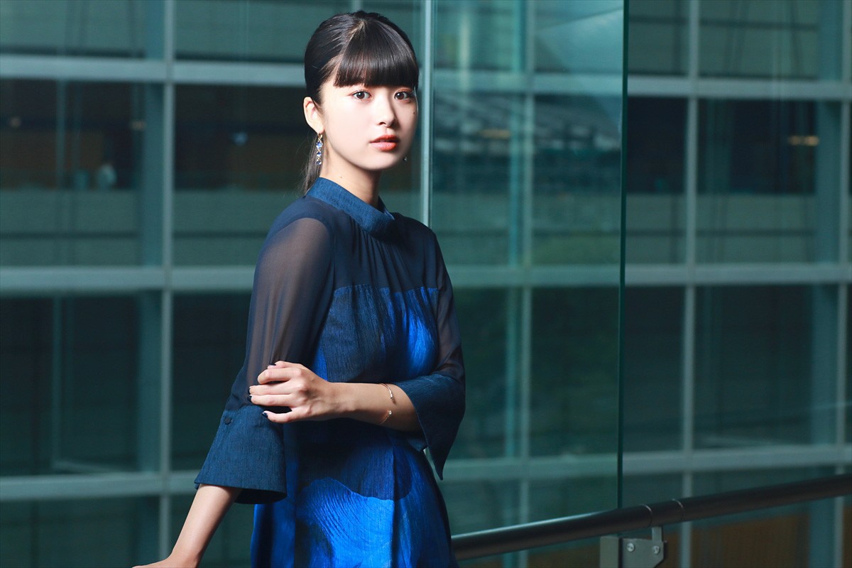 馬場ふみか、『コード・ブルー‐ドクターヘリ緊急救命‐』プロデューサーに直談判「もっとお芝居をしたいんです」