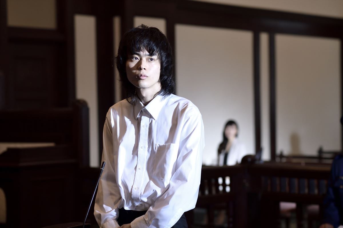 今夜スタート『dele』、山田孝之＆菅田将暉がバディ結成