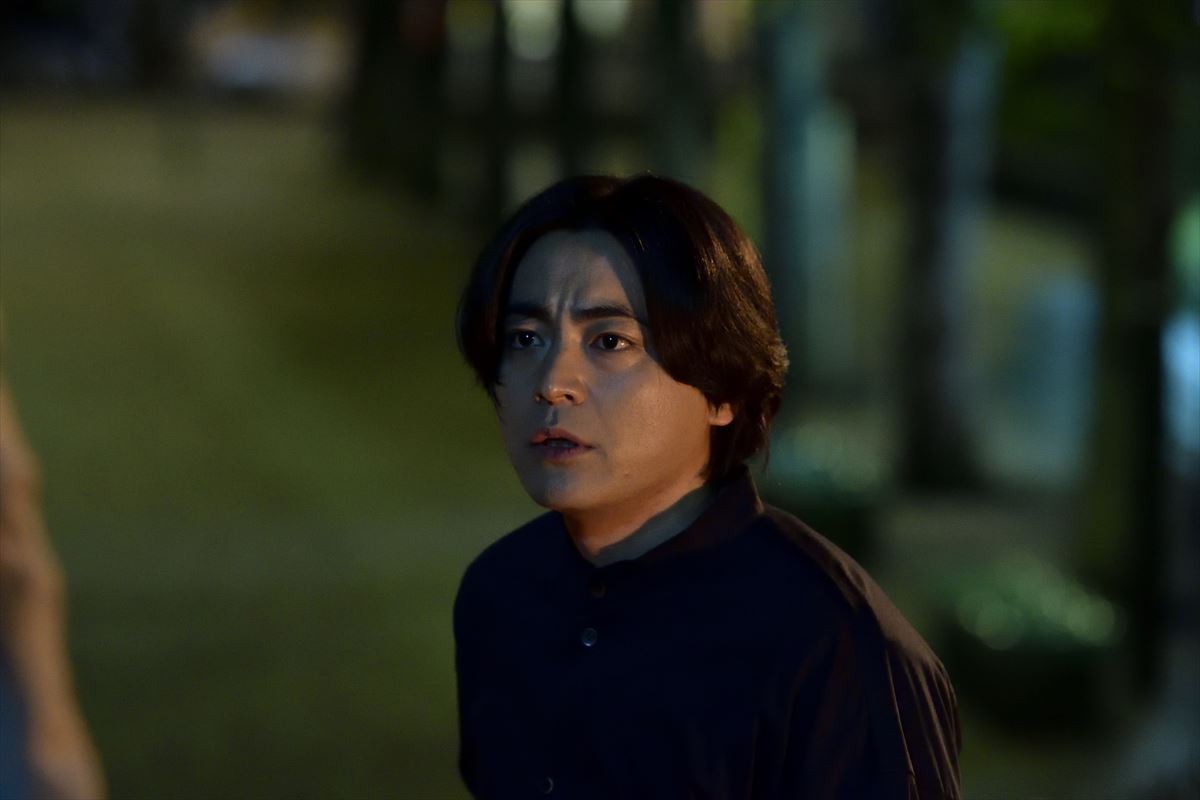 今夜スタート『dele』、山田孝之＆菅田将暉がバディ結成