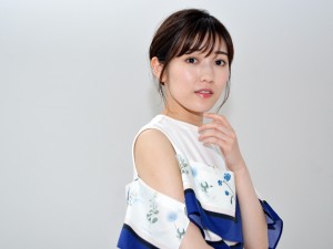 ドラマ『いつかこの雨がやむ日まで』でAKB卒業後初の連続ドラマ主演を果たす渡辺麻友