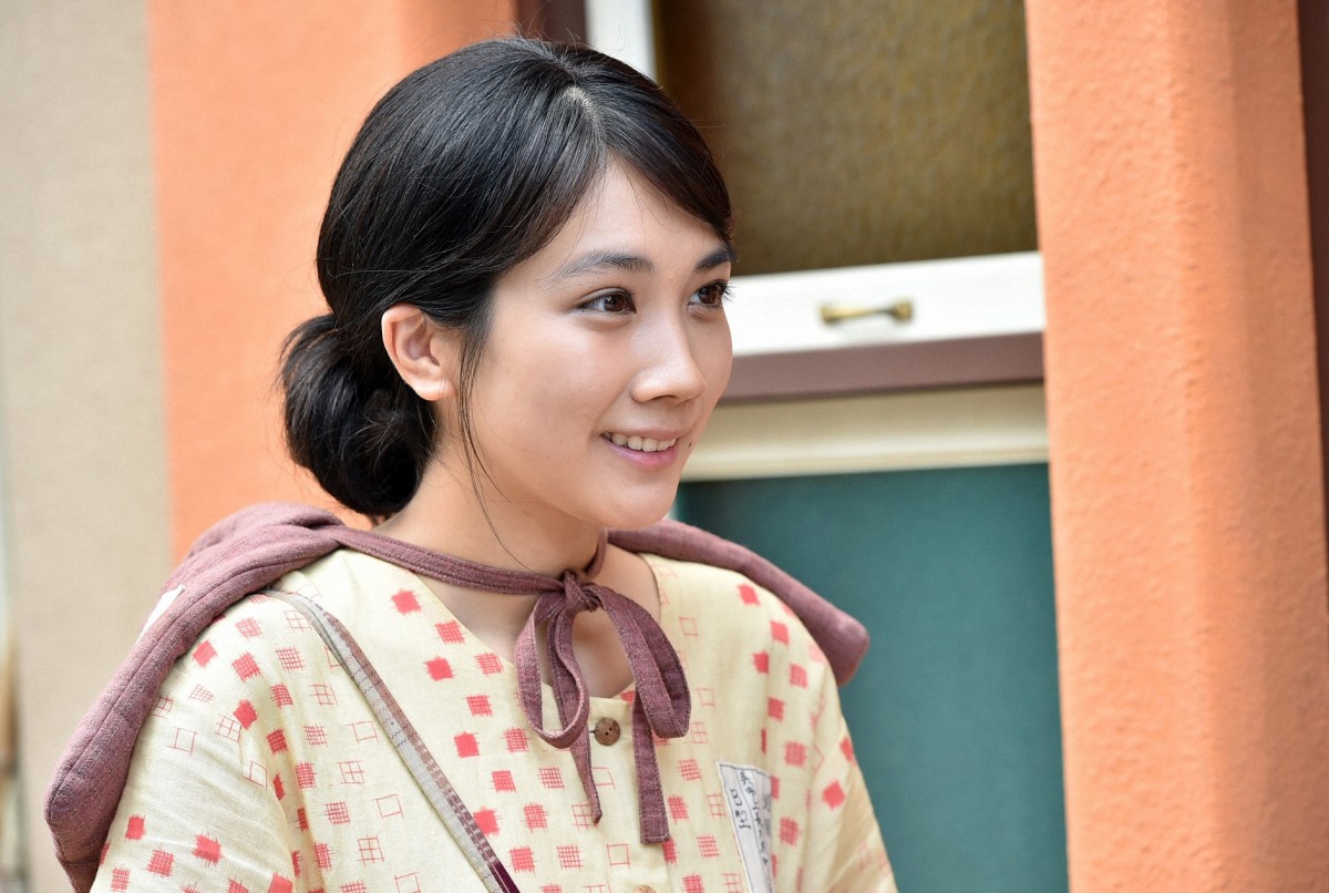 今夜『この世界の片隅に』すずは町で同世代の女性・りんと出会う