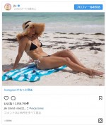 ※「ジェニファー・ロペス」インスタグラム