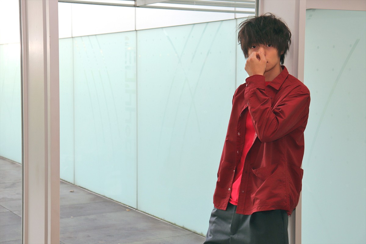 窪田正孝、女性に「おごられたくない」理由は“見栄”と“憧れ”