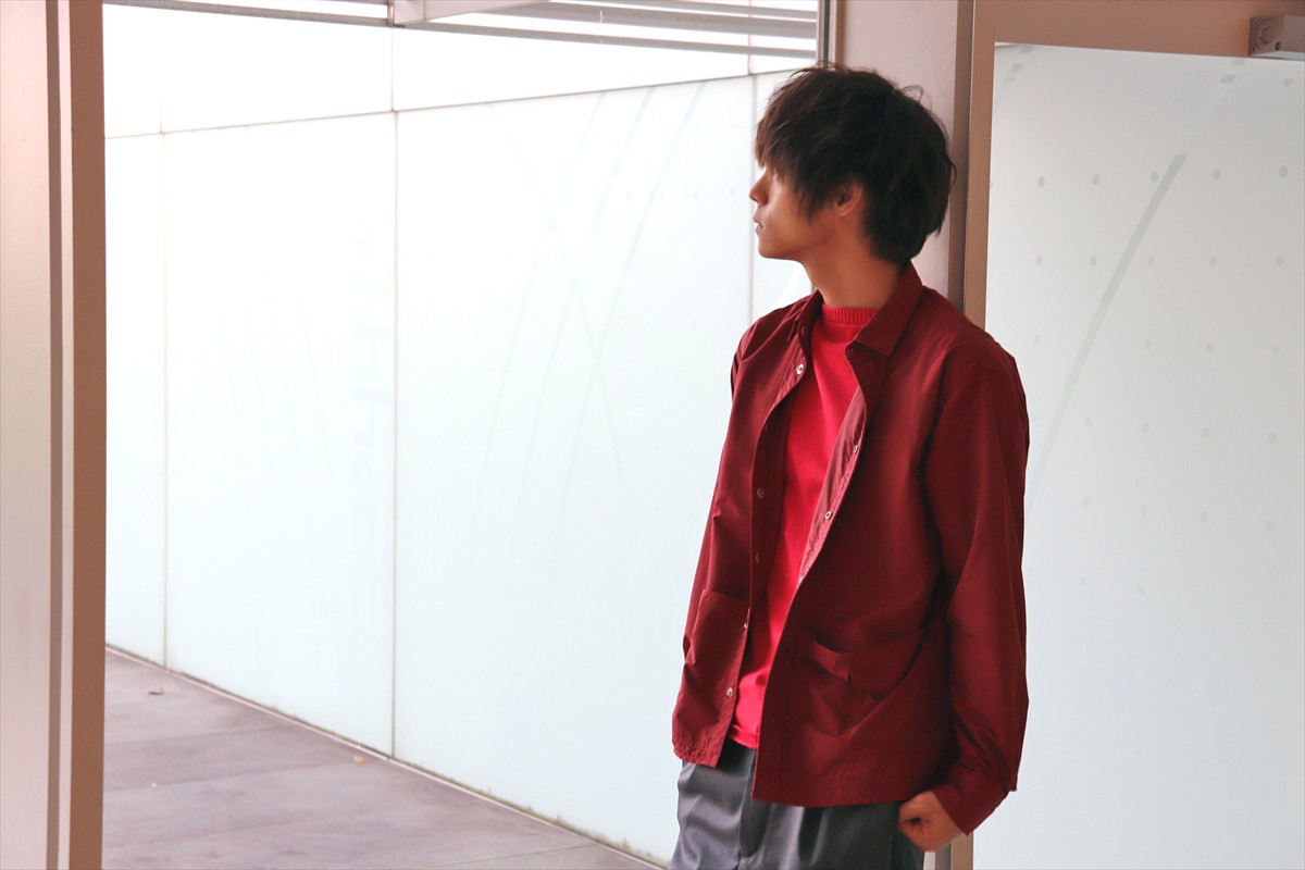 窪田正孝、女性に「おごられたくない」理由は“見栄”と“憧れ”