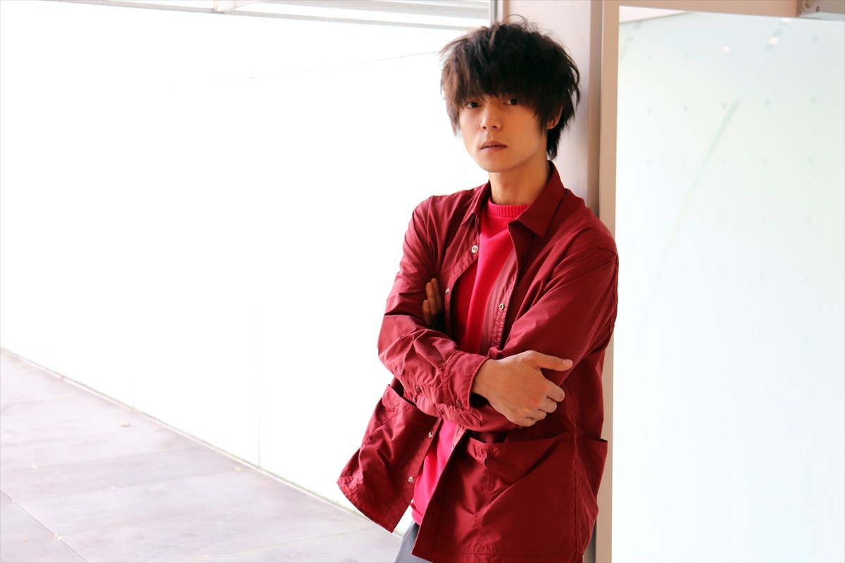 窪田正孝、女性に「おごられたくない」理由は“見栄”と“憧れ”