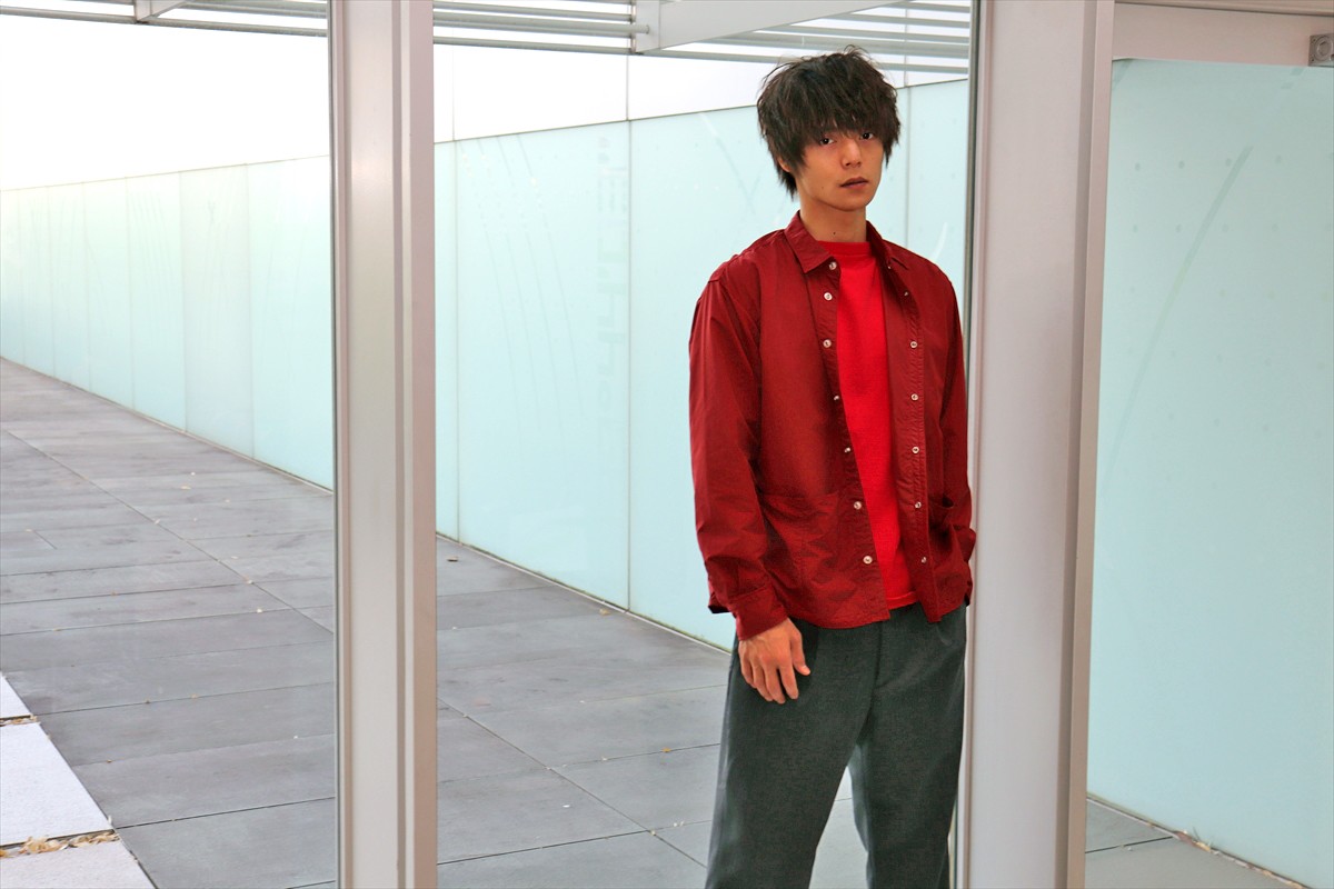 窪田正孝、女性に「おごられたくない」理由は“見栄”と“憧れ”