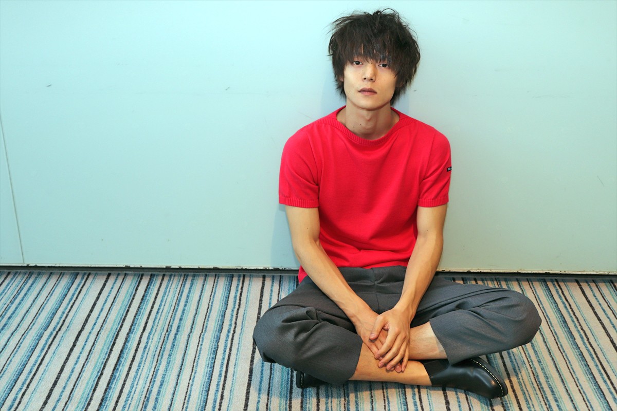 窪田正孝、女性に「おごられたくない」理由は“見栄”と“憧れ”