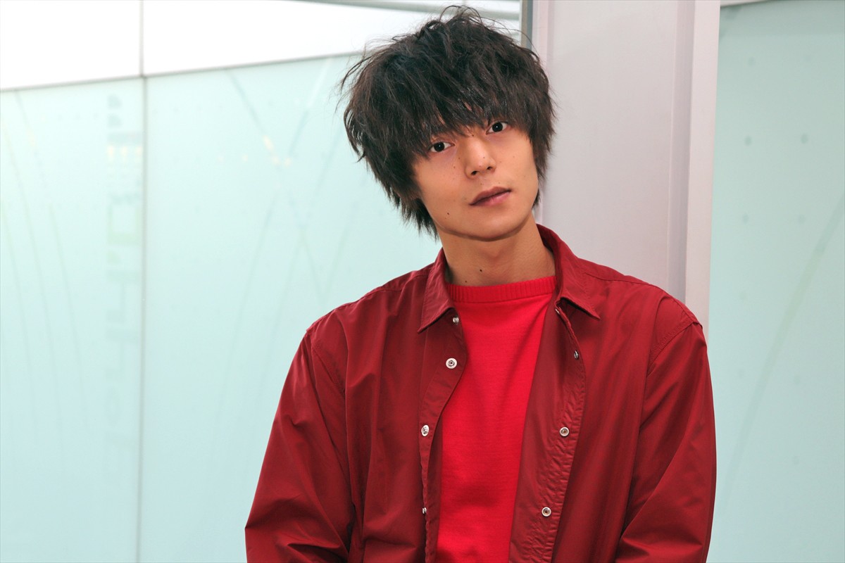 窪田正孝、女性に「おごられたくない」理由は“見栄”と“憧れ”