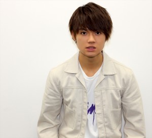 佐野勇斗、『青夏 きみに恋した30日』インタビュー