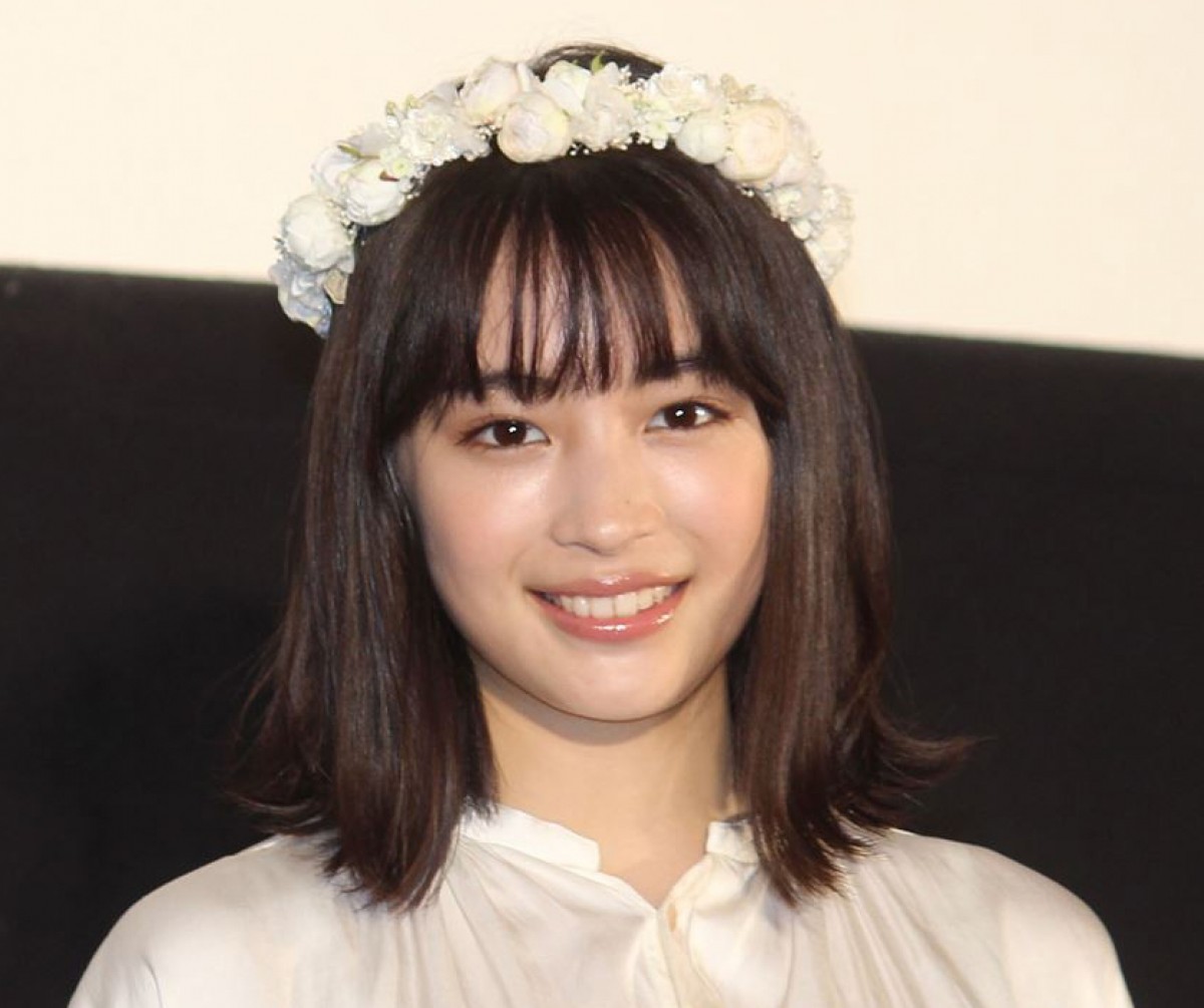 新垣結衣＆石原さとみが1位に 「一緒に海に行きたい芸能人」