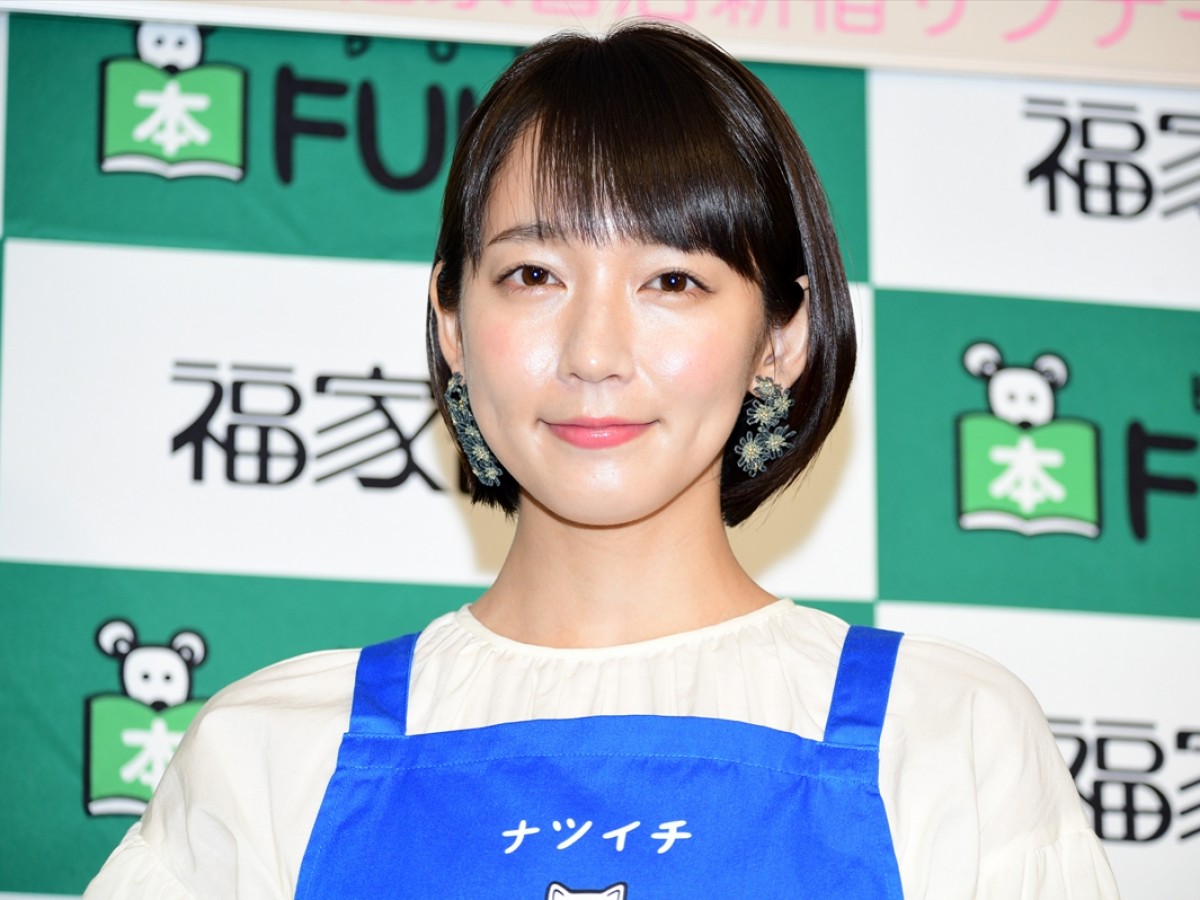 新垣結衣＆石原さとみが1位に 「一緒に海に行きたい芸能人」
