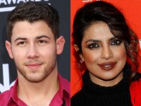 電撃婚約したというニック・ジョナス＆プリヤンカー・チョープラー