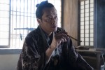 NHK大河ドラマ『西郷どん』勝海舟役の遠藤憲一