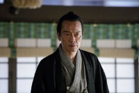 NHK大河ドラマ『西郷どん』勝海舟役の遠藤憲一