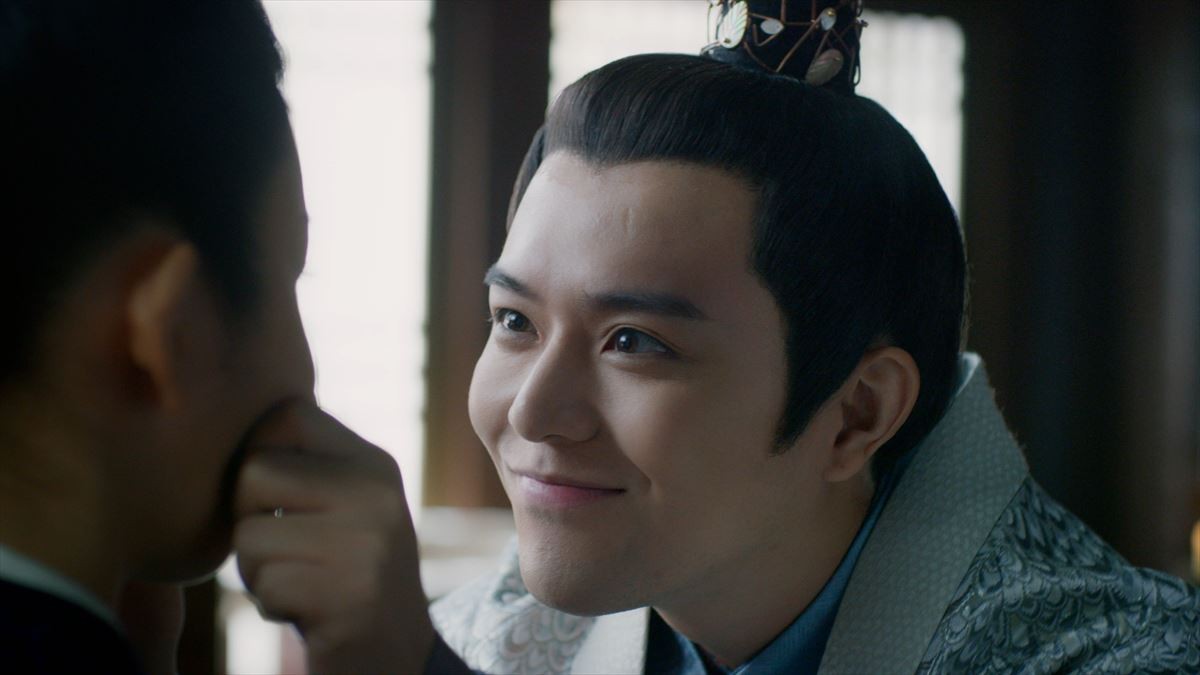 中国若手“イケメン”俳優が大挙出演！『酔麗花』はネクストブレイクの宝庫だった