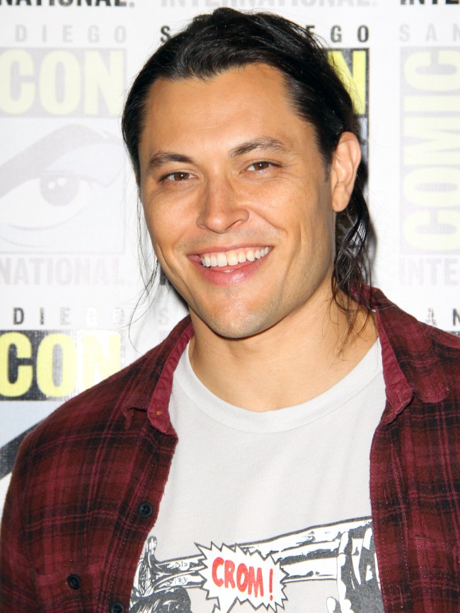 ブレア・レッドフォード、Blair Redford