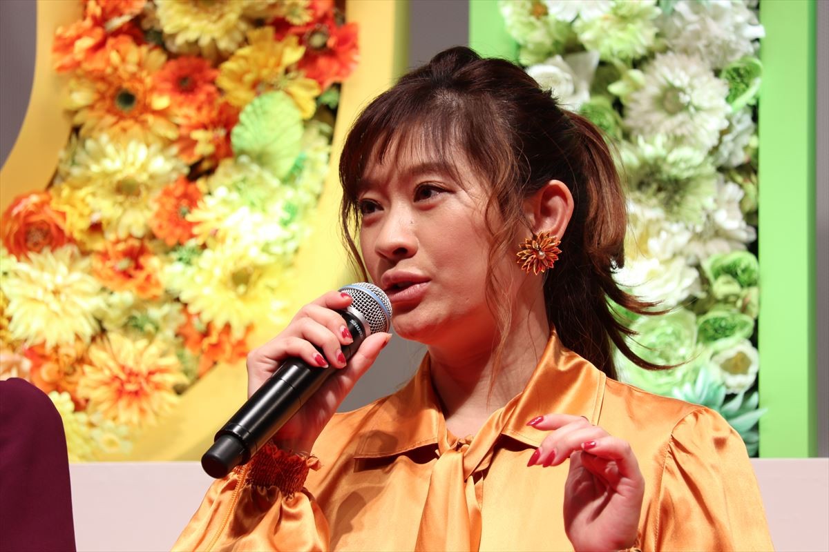 篠原涼子、爆弾発言「広瀬すず似に整形させてくださいと思った」