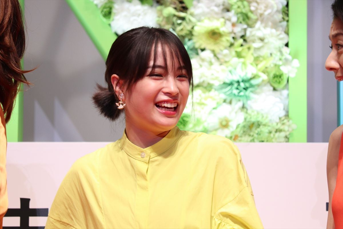篠原涼子、爆弾発言「広瀬すず似に整形させてくださいと思った」
