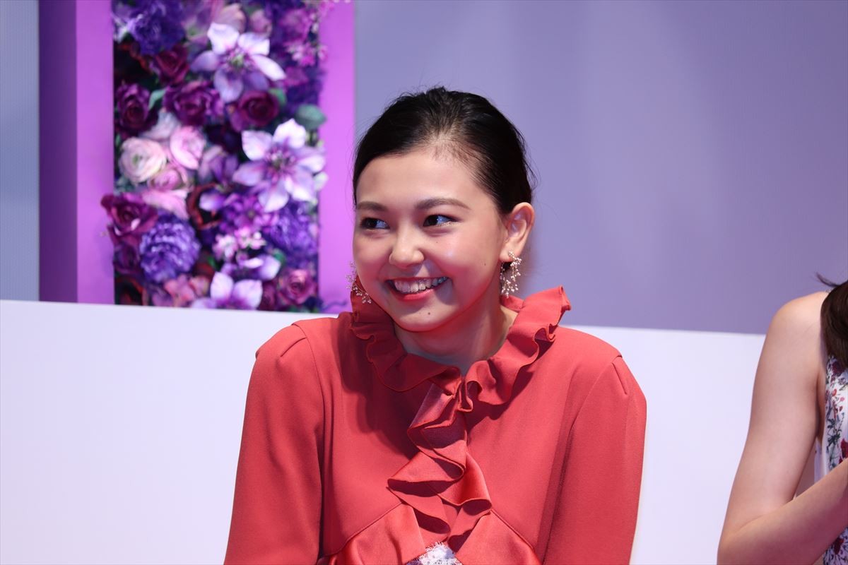 篠原涼子、爆弾発言「広瀬すず似に整形させてくださいと思った」