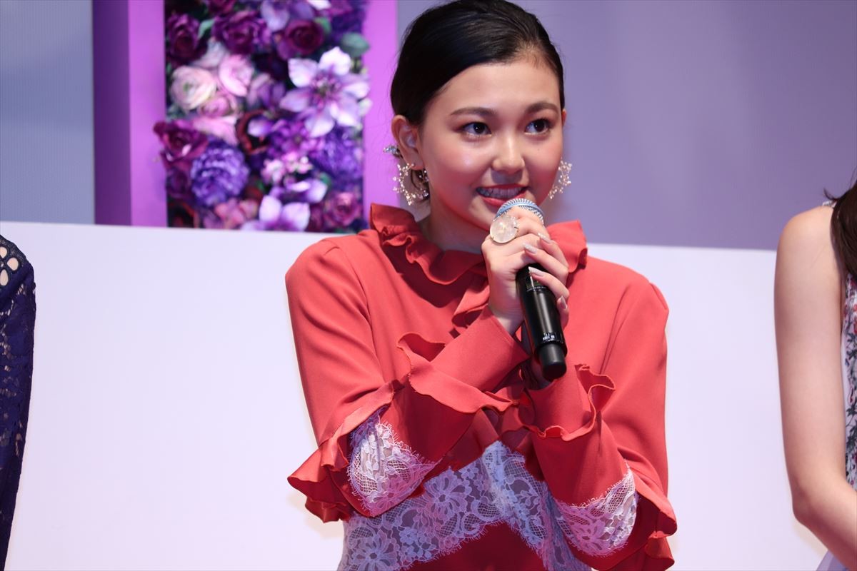 篠原涼子、爆弾発言「広瀬すず似に整形させてくださいと思った」