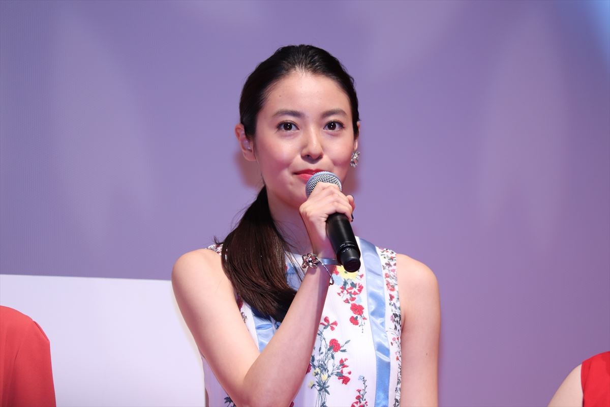 篠原涼子、爆弾発言「広瀬すず似に整形させてくださいと思った」