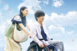 映画『パーフェクトワールド 君といる奇跡』メインカット