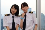 『マジで航海してます。～Second Season～』飯豊まりえ＆武田玲奈インタビュー