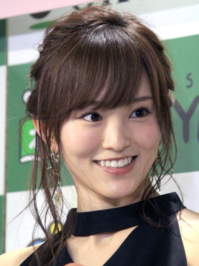 山本彩がnmb48卒業へ 指原莉乃 感謝しかない ファン 辞めないで 18年7月31日 エンタメ ニュース クランクイン