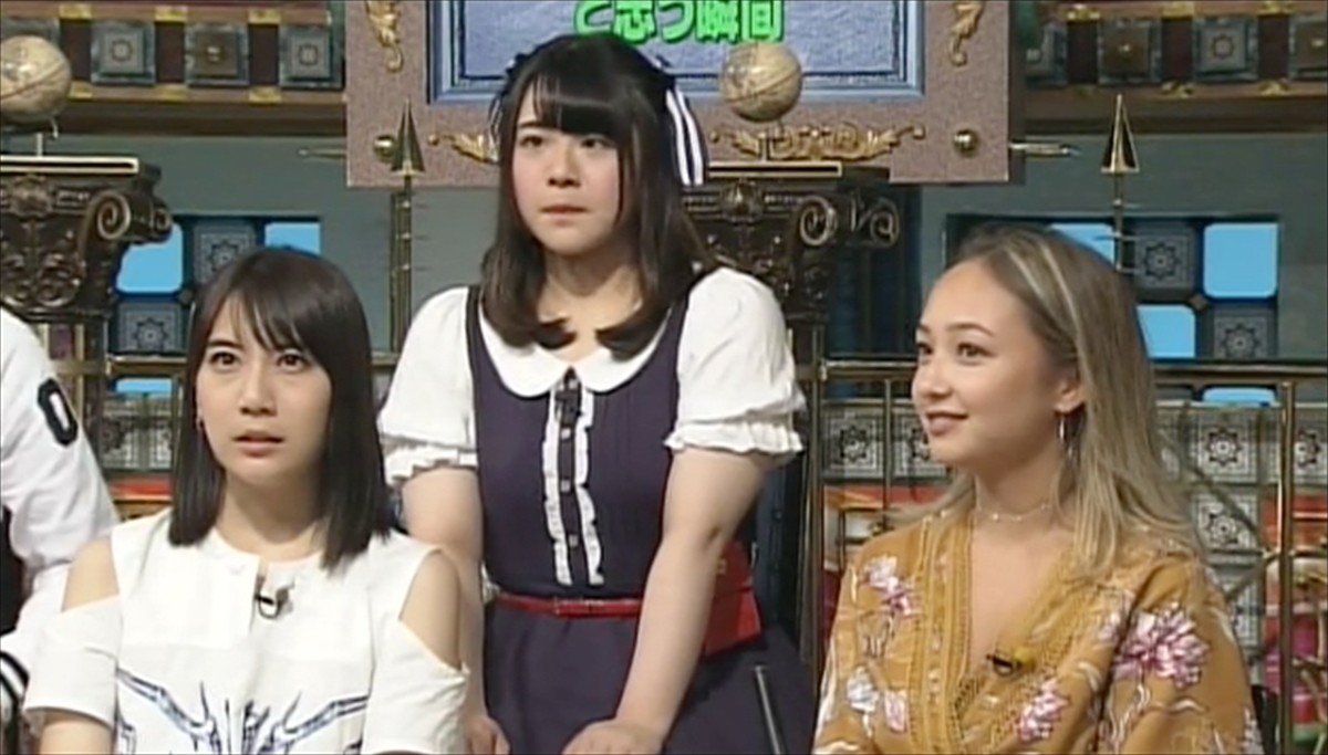 エレナ、後藤久美子＆アレジの娘テレビ初登場 『さんま御殿』に2世集結