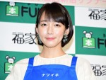 「一緒に花火大会デートがしたい芸能人」女性部門第2位の吉岡里帆	