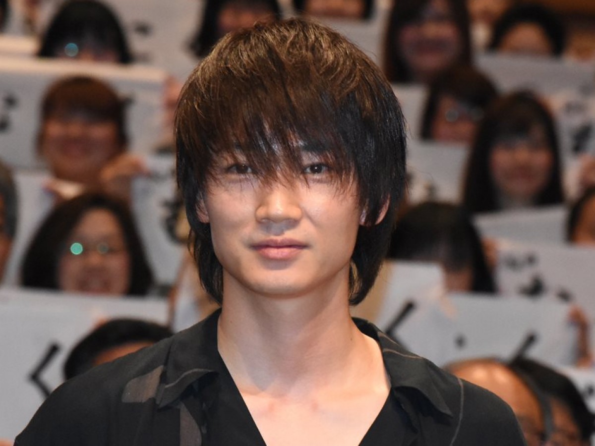 新垣結衣＆松坂桃李、「一緒に花火大会デートがしたい芸能人」第1位に