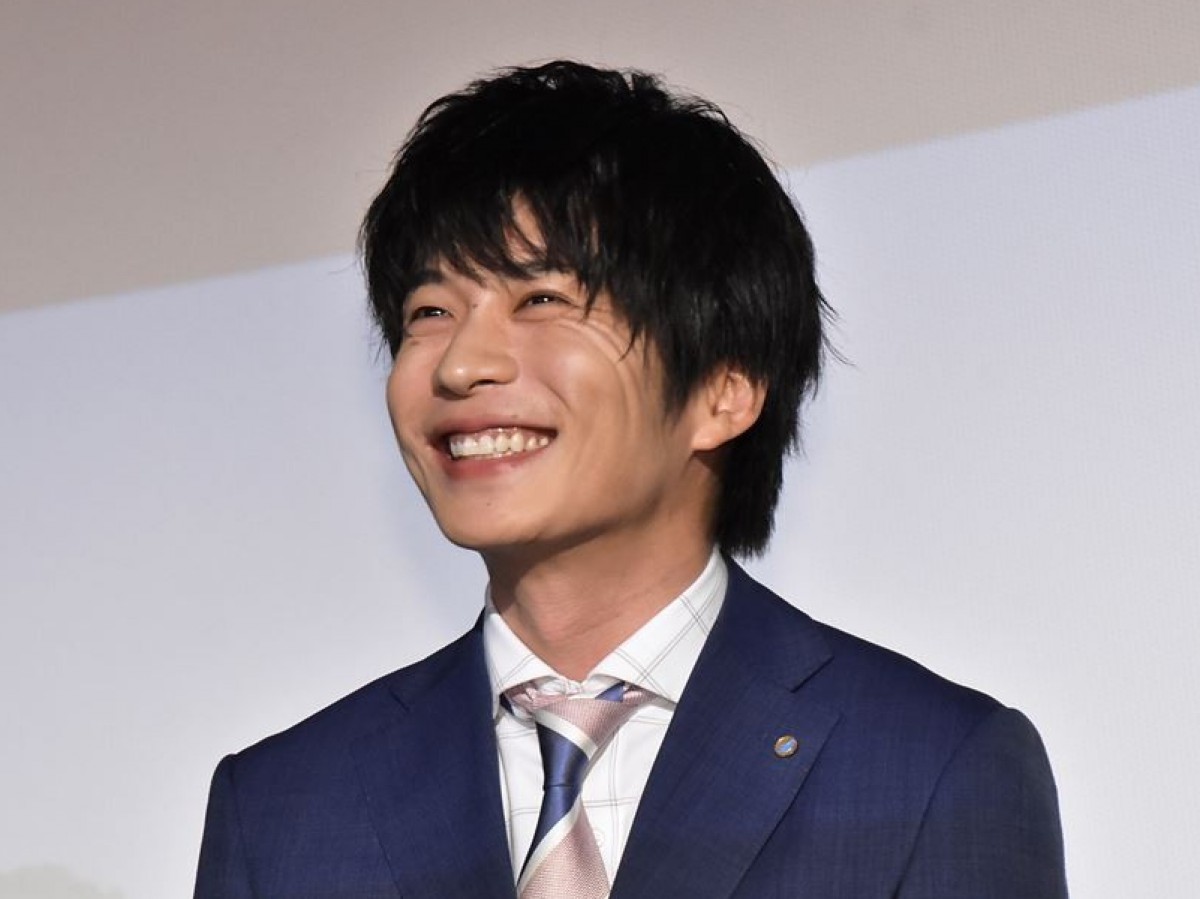 新垣結衣＆松坂桃李、「一緒に花火大会デートがしたい芸能人」第1位に