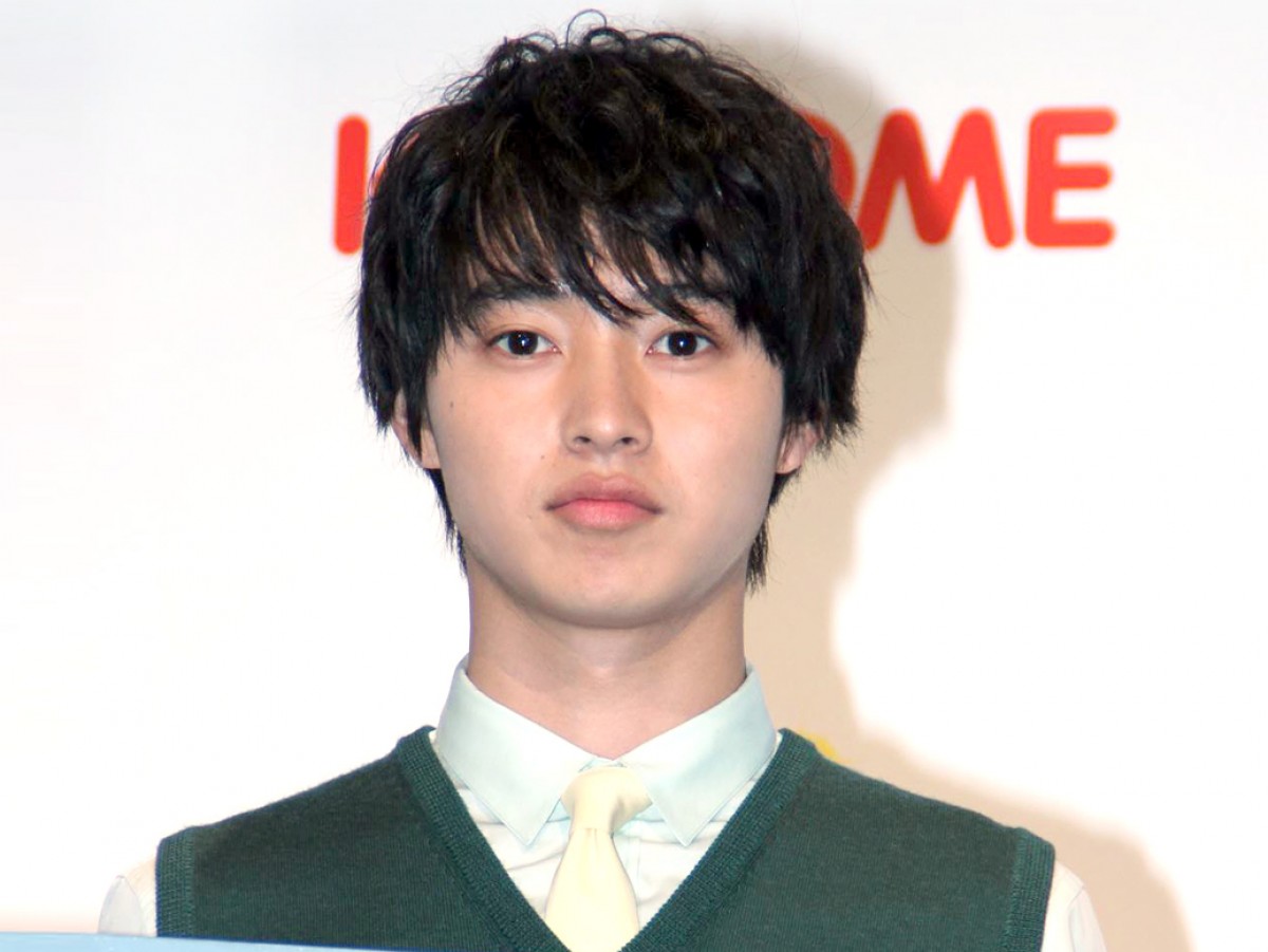 新垣結衣＆松坂桃李、「一緒に花火大会デートがしたい芸能人」第1位に