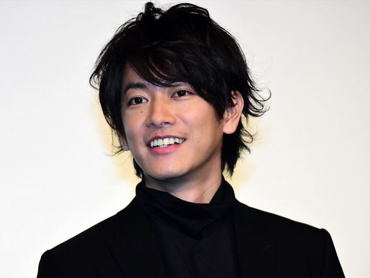 新垣結衣＆松坂桃李、「一緒に花火大会デートがしたい芸能人」第1位に