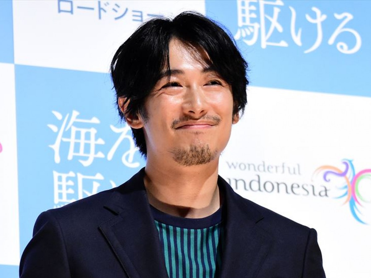 新垣結衣＆松坂桃李、「一緒に花火大会デートがしたい芸能人」第1位に